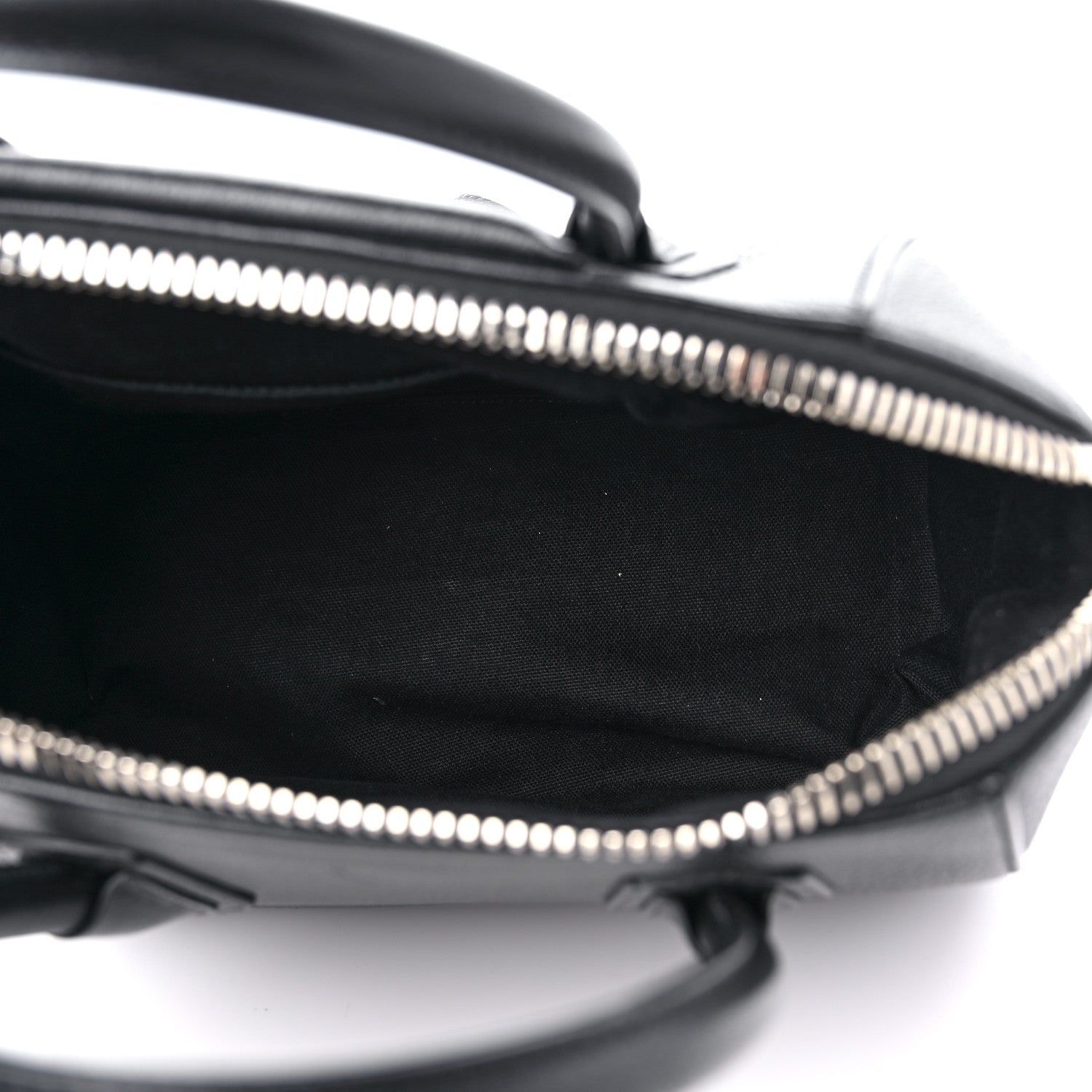 Givenchy Sugar Goatskin Small Antigona Black 5 of 10