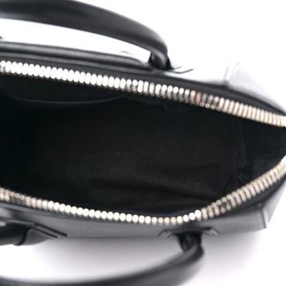 Givenchy Sugar Goatskin Small Antigona Black 5 of 10