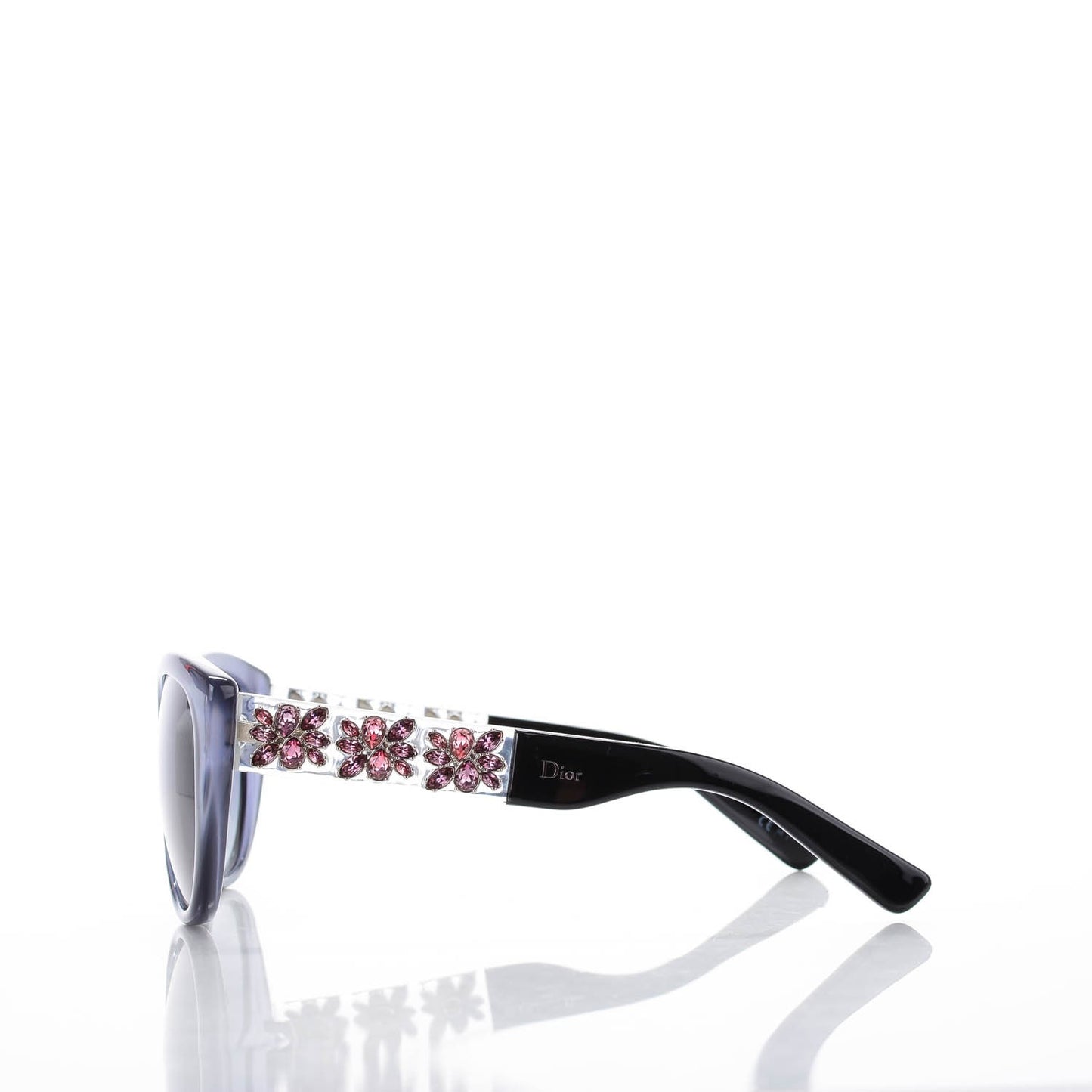 Mystere Sunglasses Gray