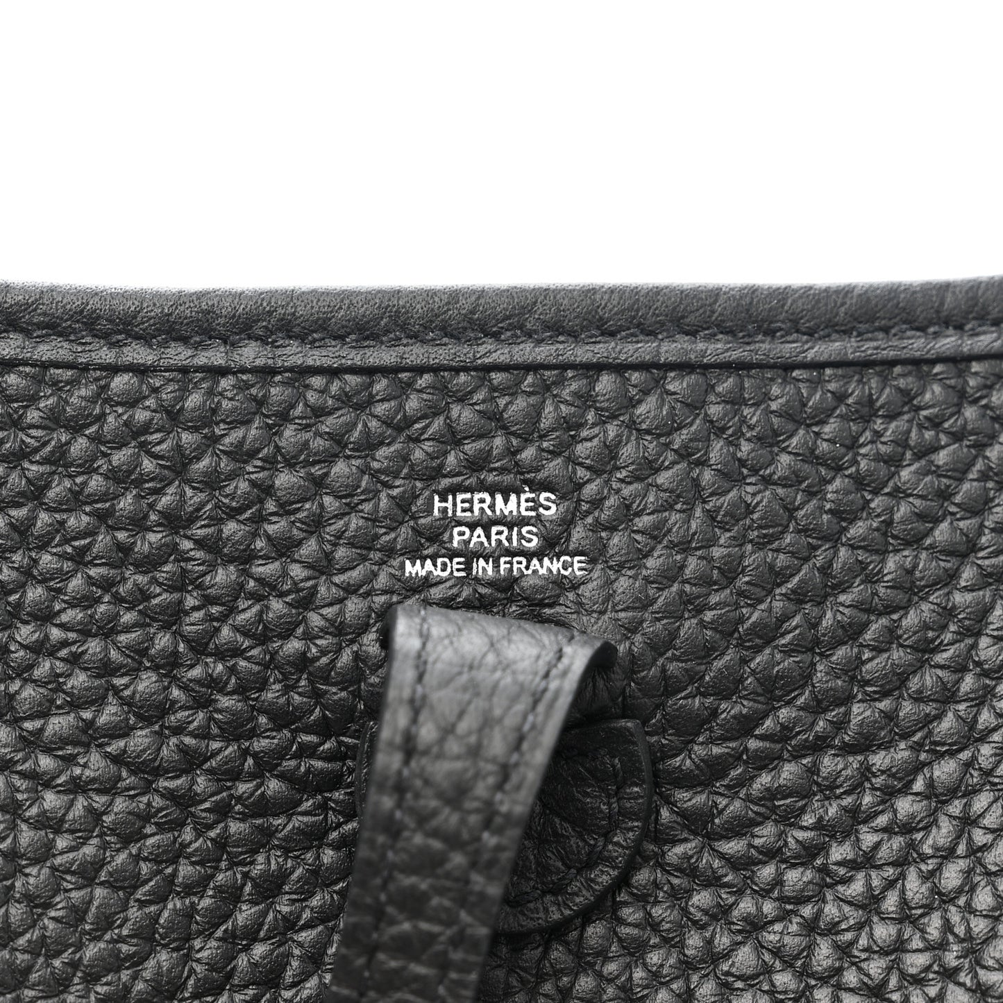 Taurillon Clemence Evelyne TPM Black