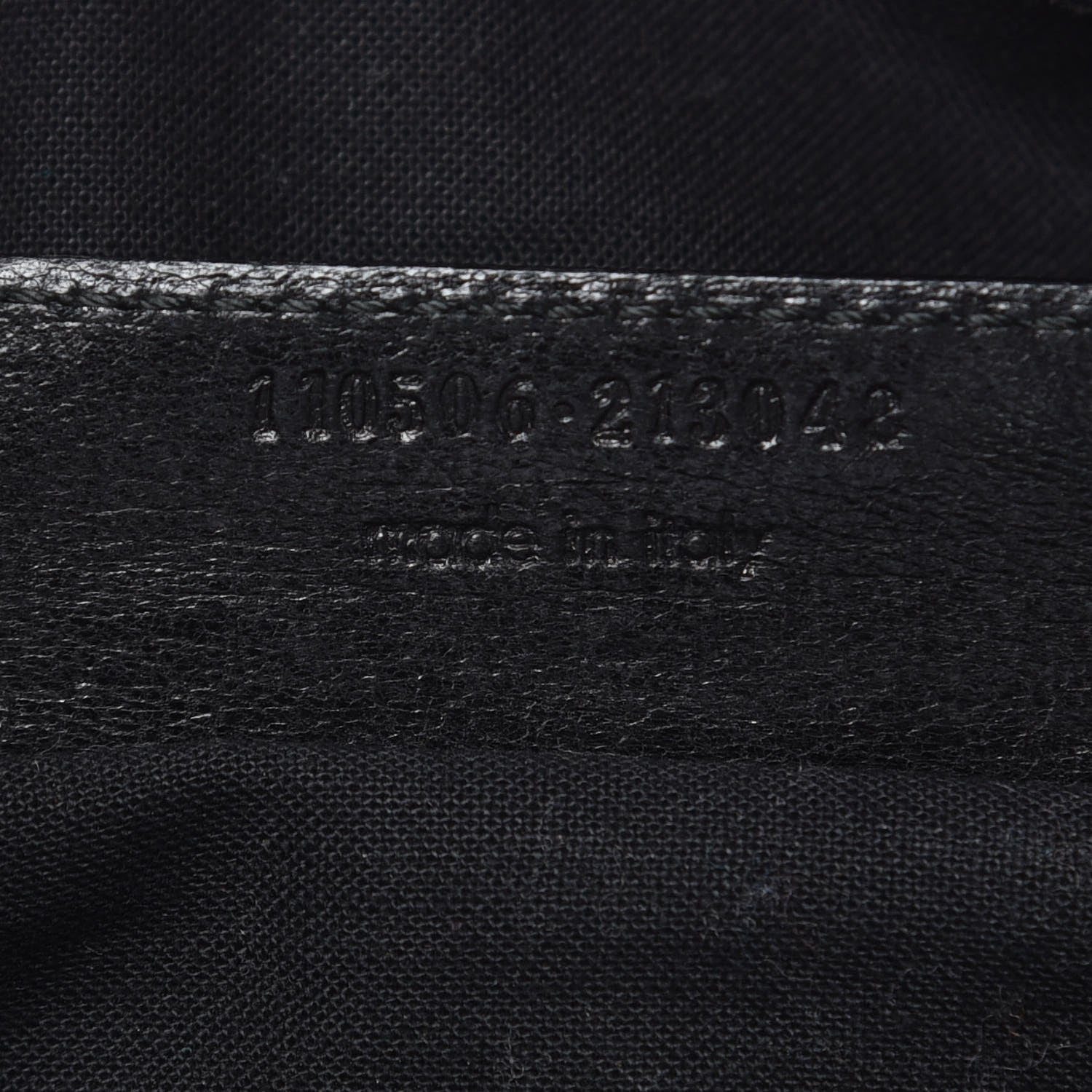 Balenciaga Agneau Classic Hardware Weekender Black 7 of 21