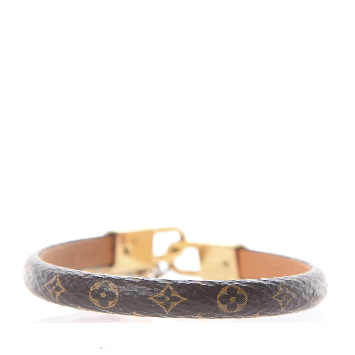 Monogram Alma Bracelet 19