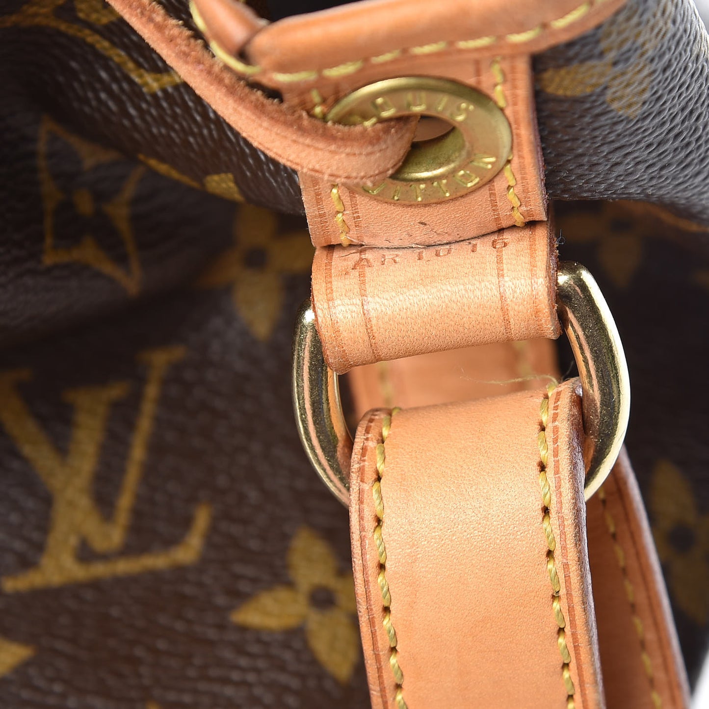Monogram Petit Noe