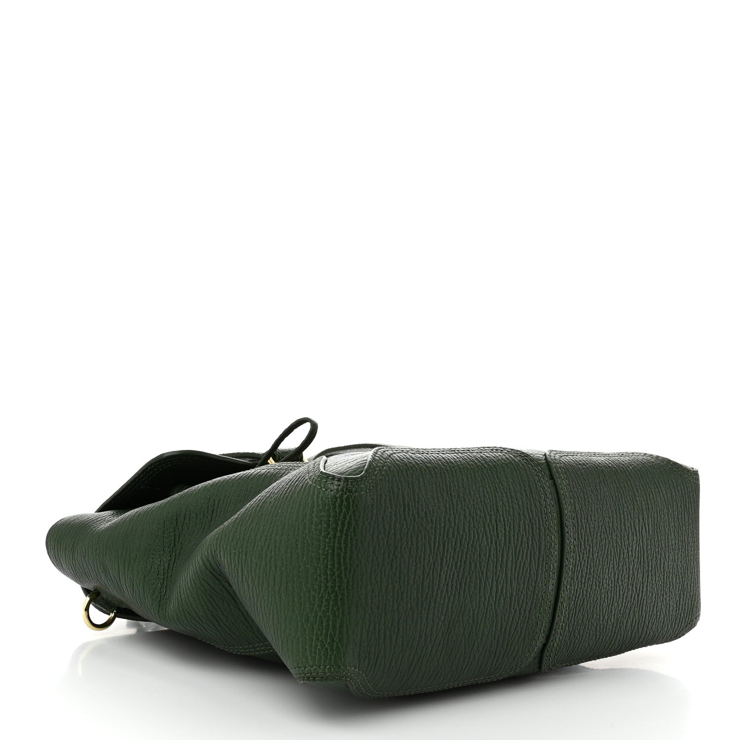 3.1 Phillip Lim Textured Calfskin Medium Pashli Satchel Jade 4 of 13
