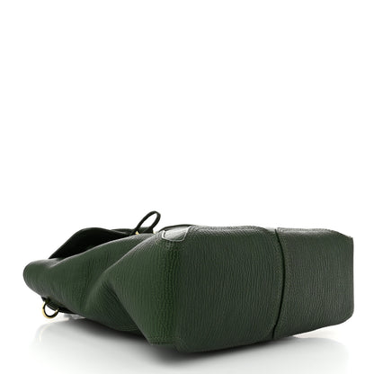 3.1 Phillip Lim Textured Calfskin Medium Pashli Satchel Jade 4 of 13