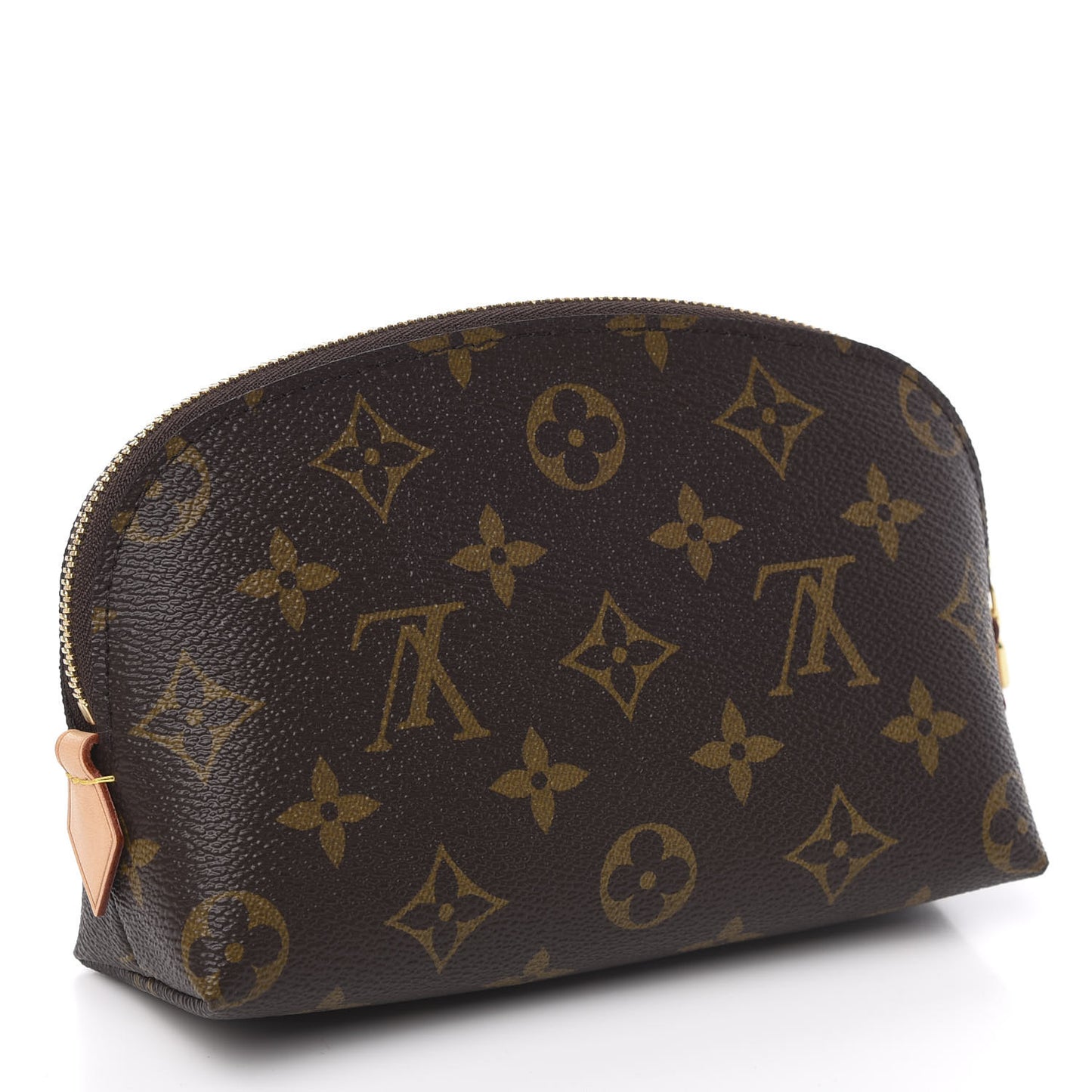 Monogram Cosmetic Pouch