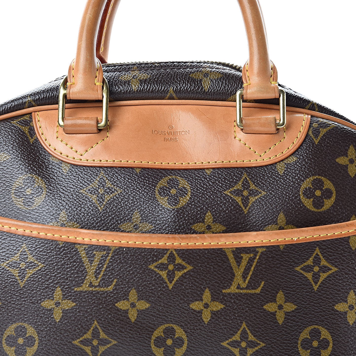 Monogram Trouville