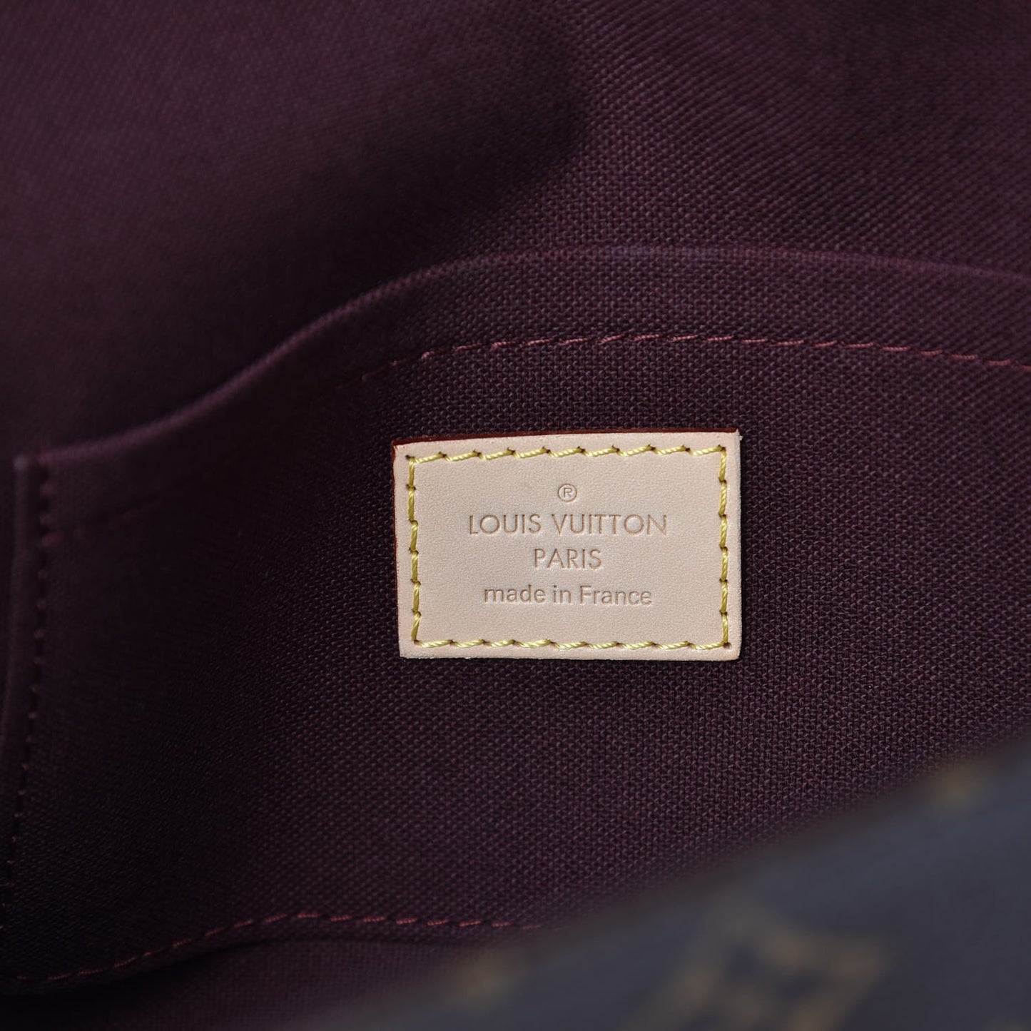 Monogram Favorite MM