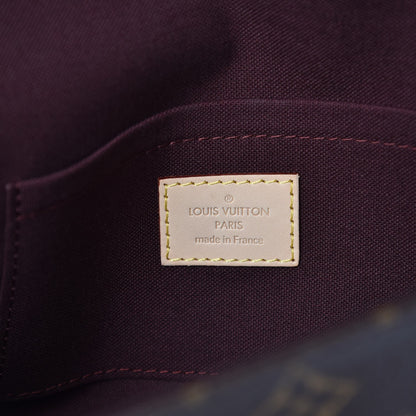 Louis Vuitton Monogram Favorite MM 7 of 8