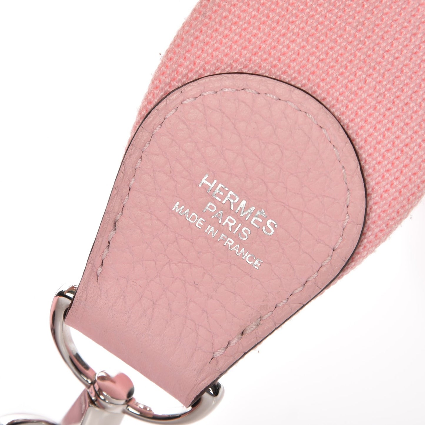 Taurillon Clemence Evelyne III PM Rose Sakura