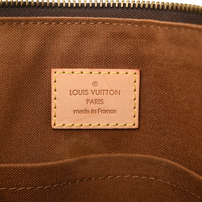 Louis Vuitton Monogram Popincourt Haut 6 of 12