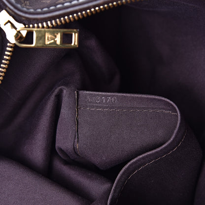 Louis Vuitton Monogram Idylle Elegie Fusain 6 of 19
