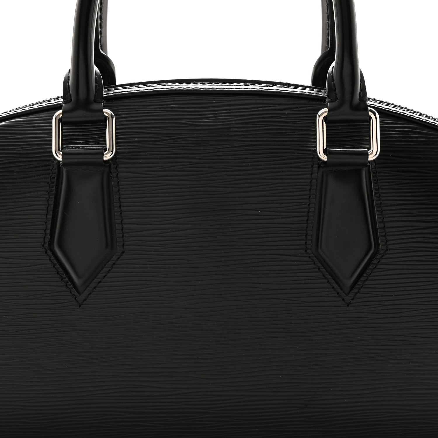 Louis Vuitton Epi Jasmin Black 9 of 11