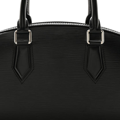 Louis Vuitton Epi Jasmin Black 9 of 11