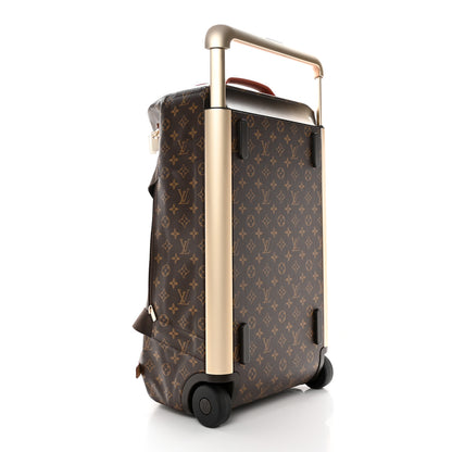Louis Vuitton Monogram Horizon Soft Duffle 55 2 of 16