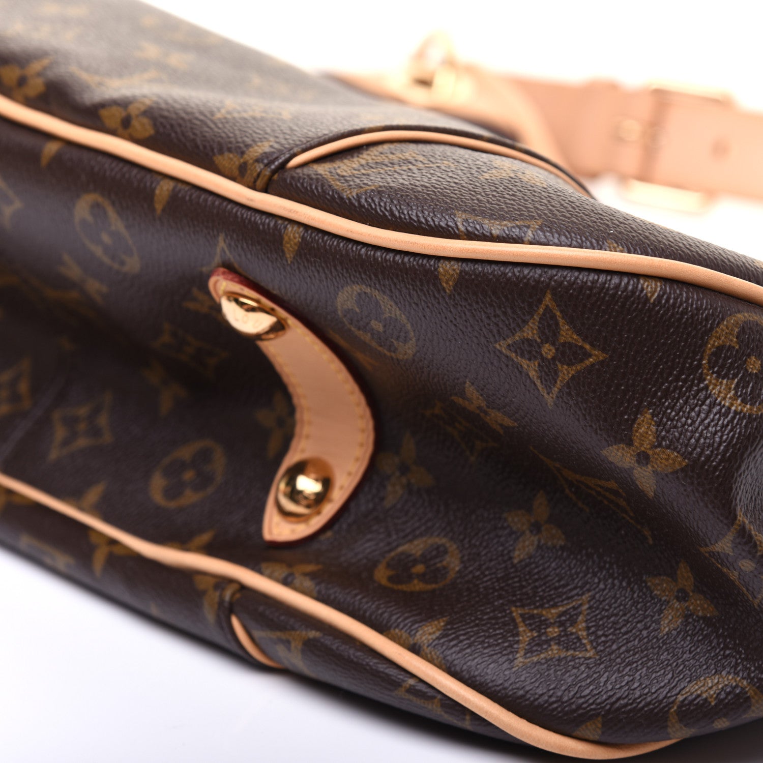 Louis Vuitton Monogram Galliera PM 7 of 18