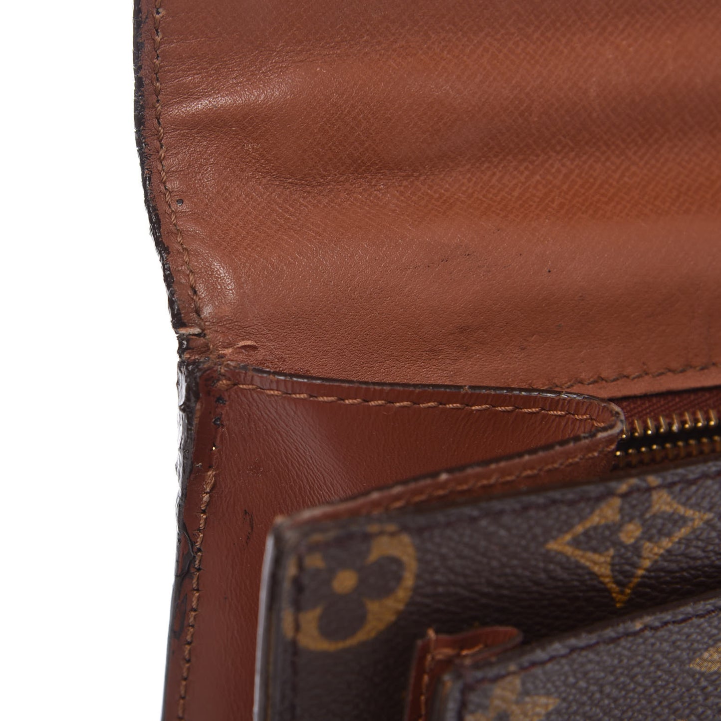 Monogram Monceau 26