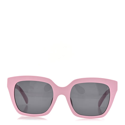 Celine Sunglasses CL40198F Pink 2 of 7