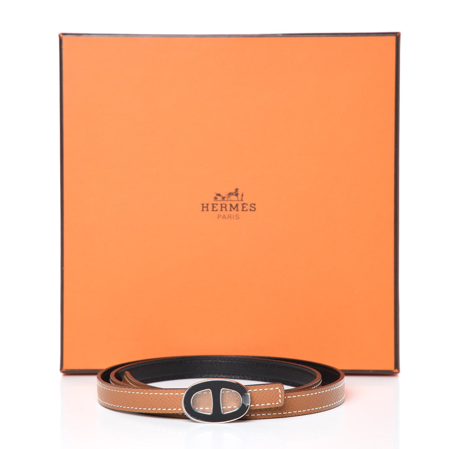 Epsom Swift 13mm Athena Belt 80 Gold Black