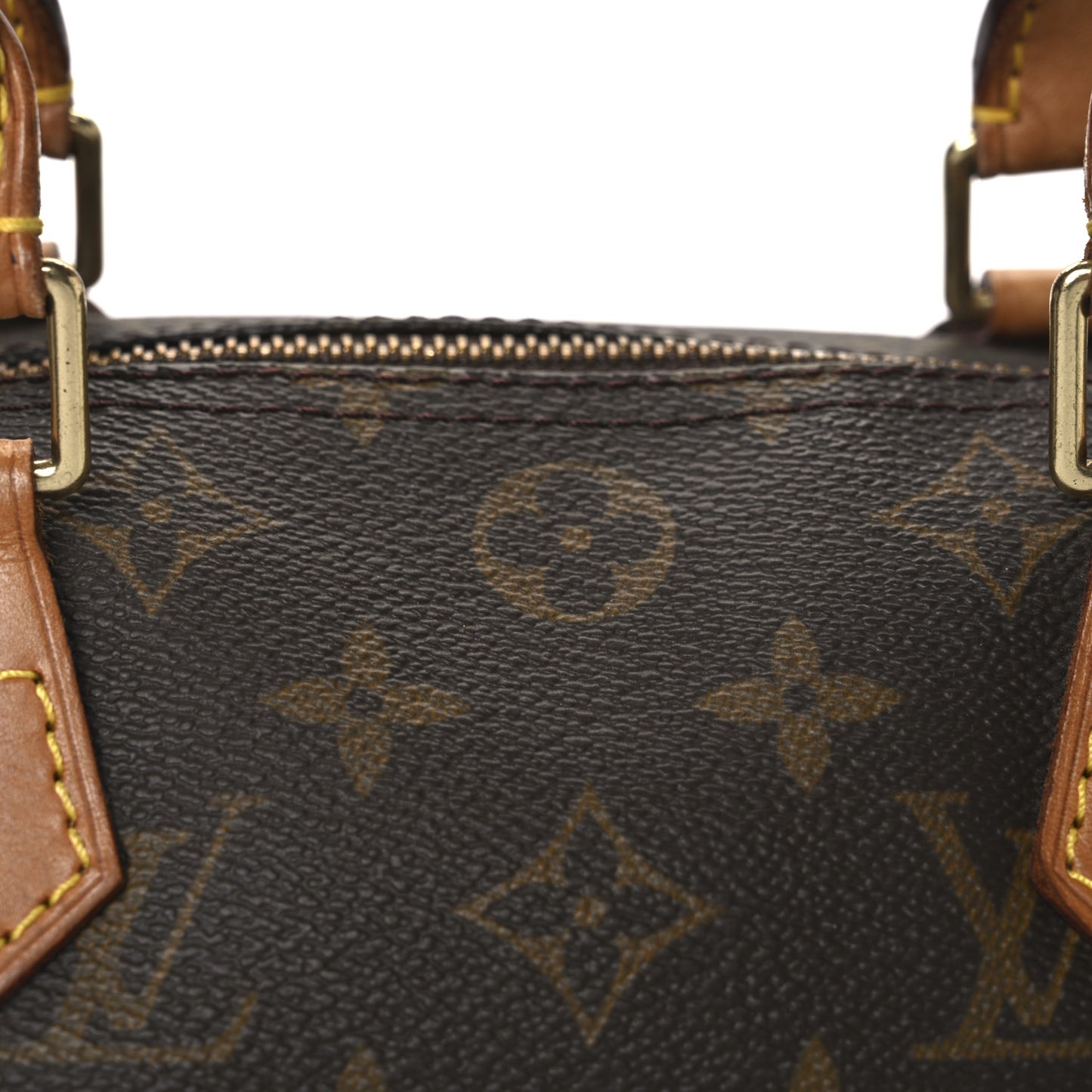 Monogram Speedy 30