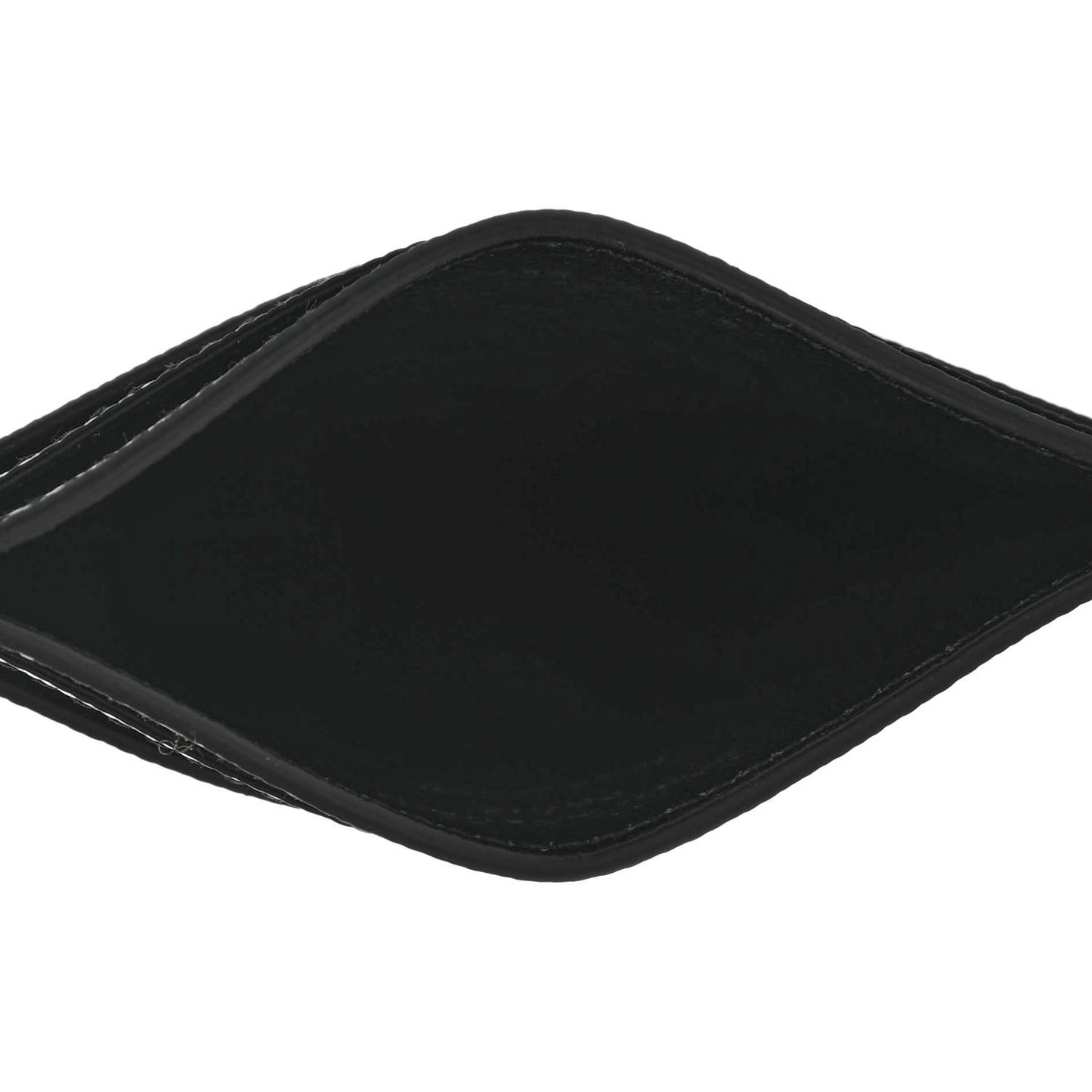 Grain De Poudre Card Case Black