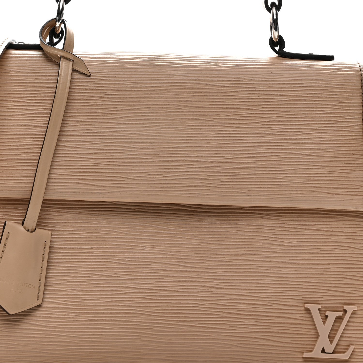 Louis Vuitton Epi Cluny BB Dune 7 of 13