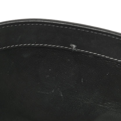 Tom Ford Calfskin Large Natalia Chain Bag Black 11 of 21
