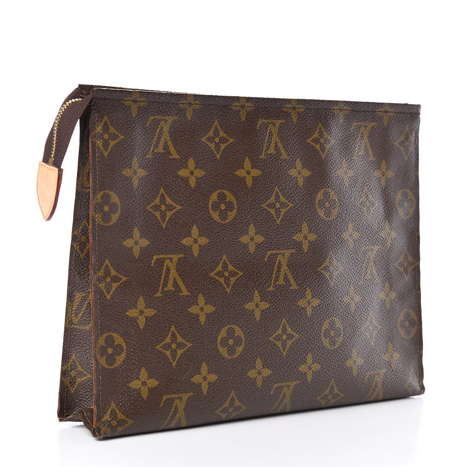 Louis Vuitton Monogram Toiletry Pouch 26 3 of 14