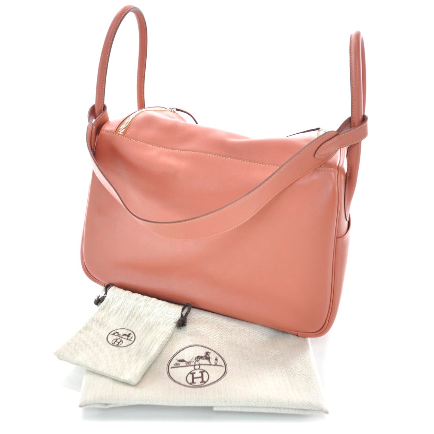Swift Lindy 34 Rosy
