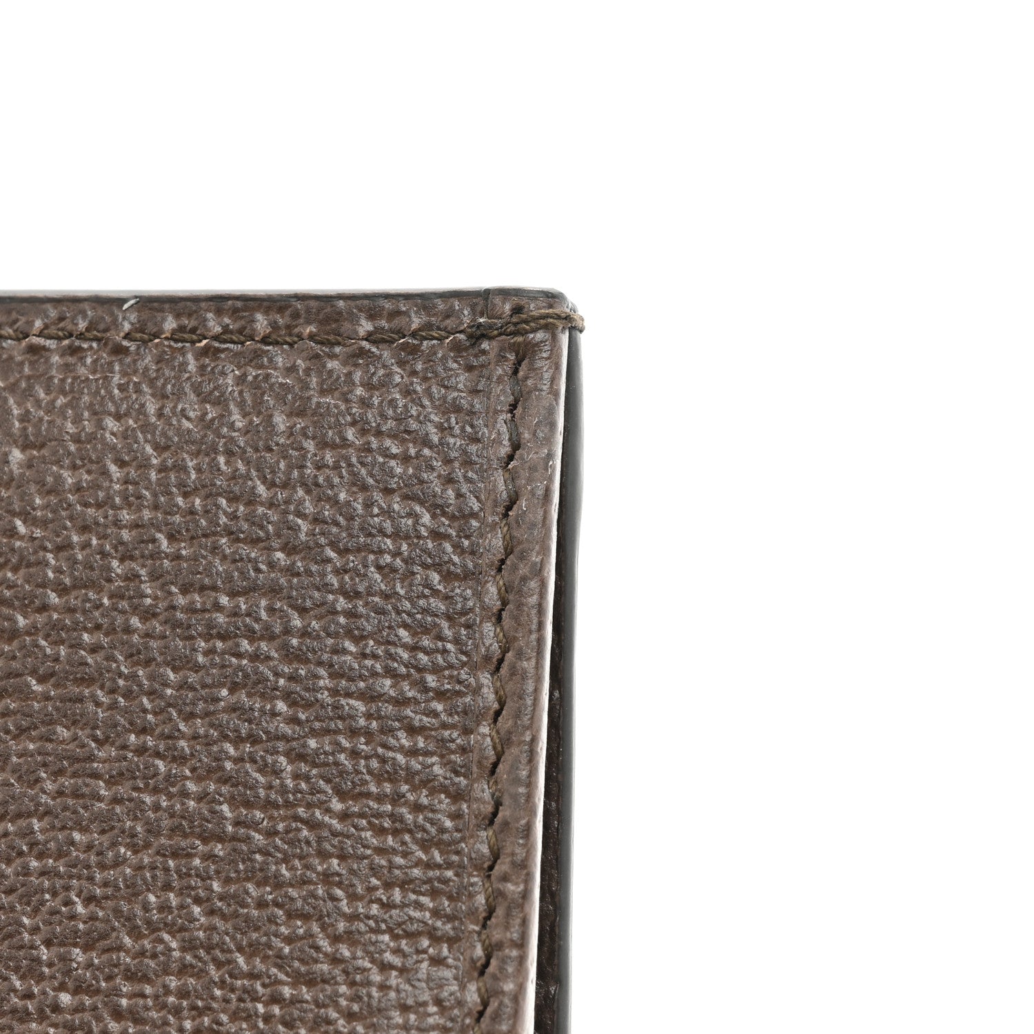 Gucci GG Supreme Monogram Web Ophidia Card Case Beige New Acero 12 of 15