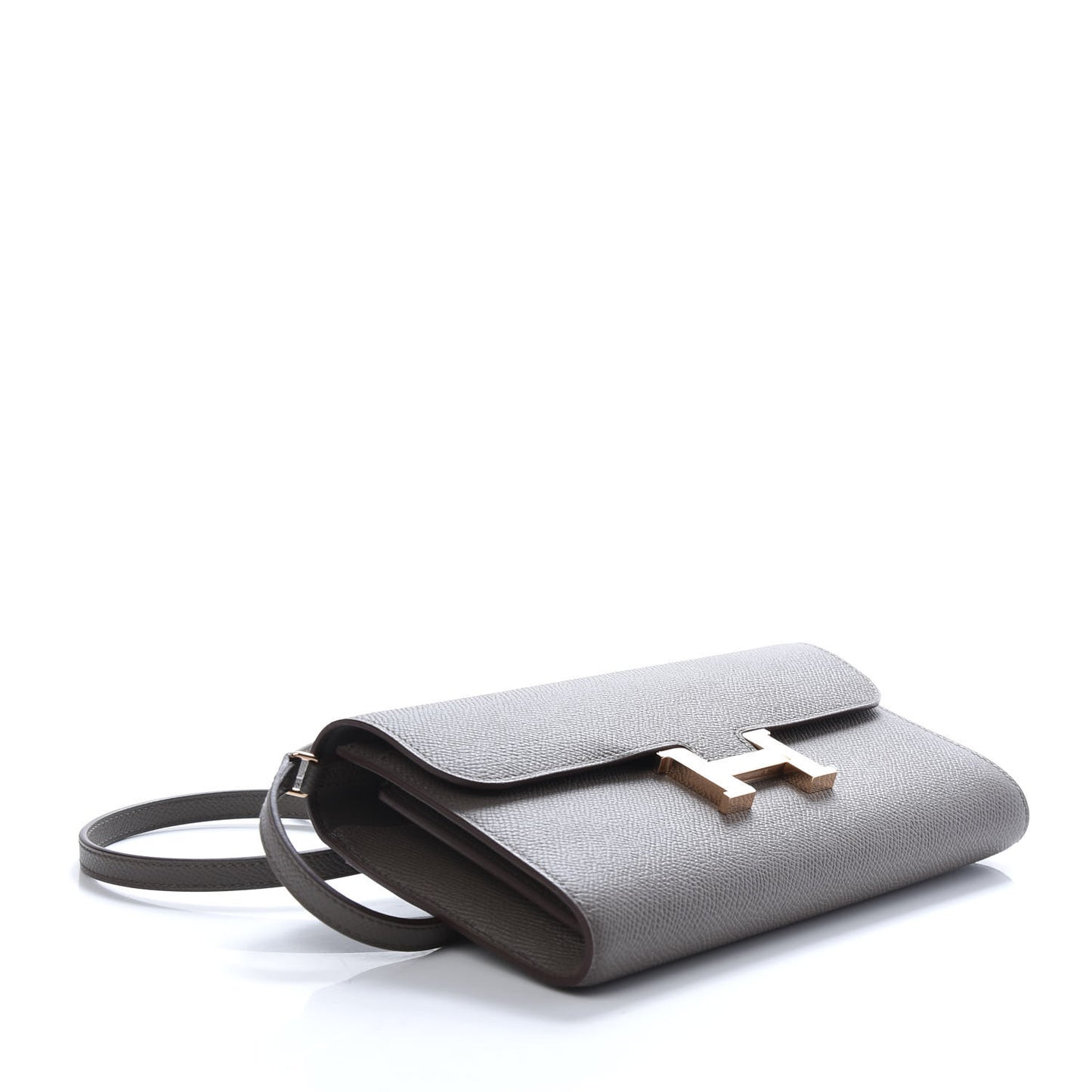 Epsom Constance Long To Go Wallet Etain