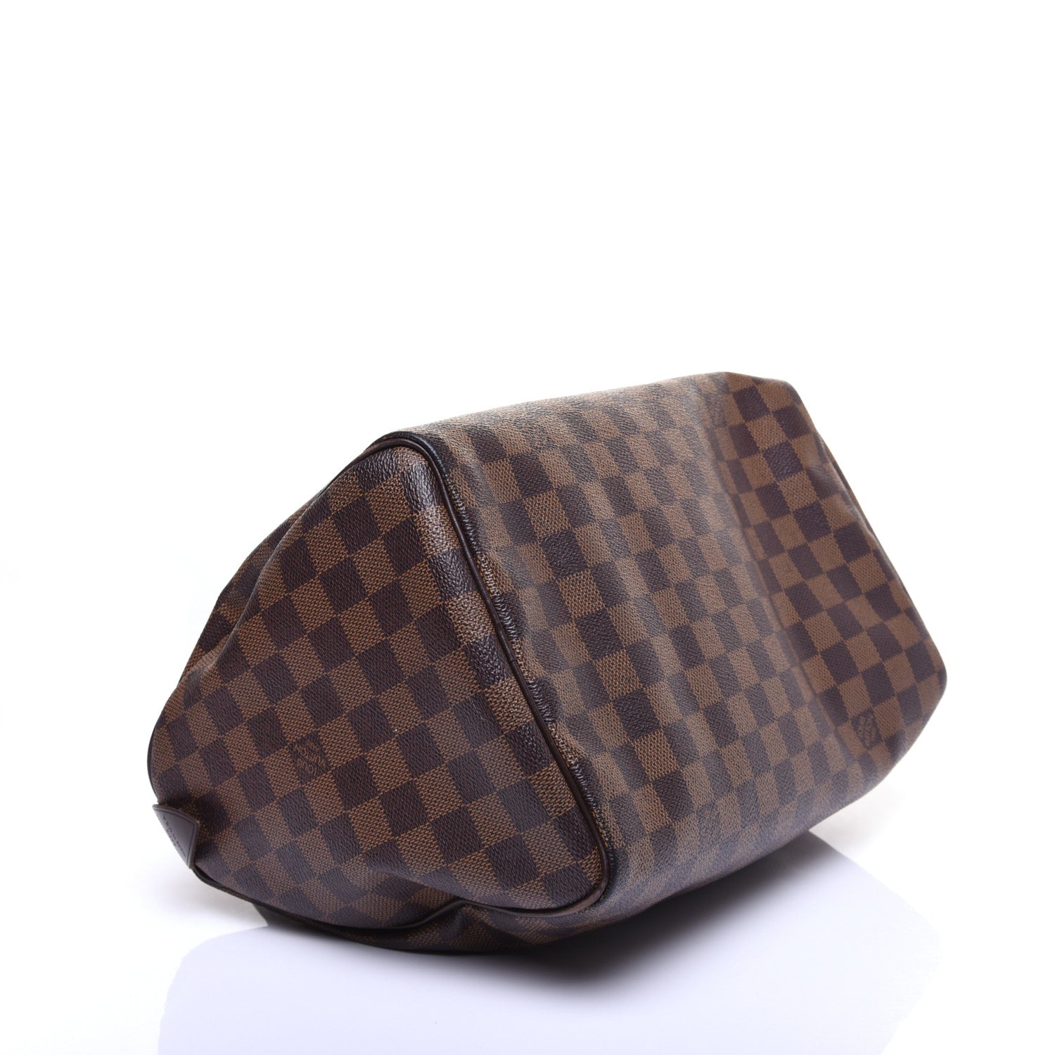 Louis Vuitton Damier Ebene Speedy 30 4 of 11