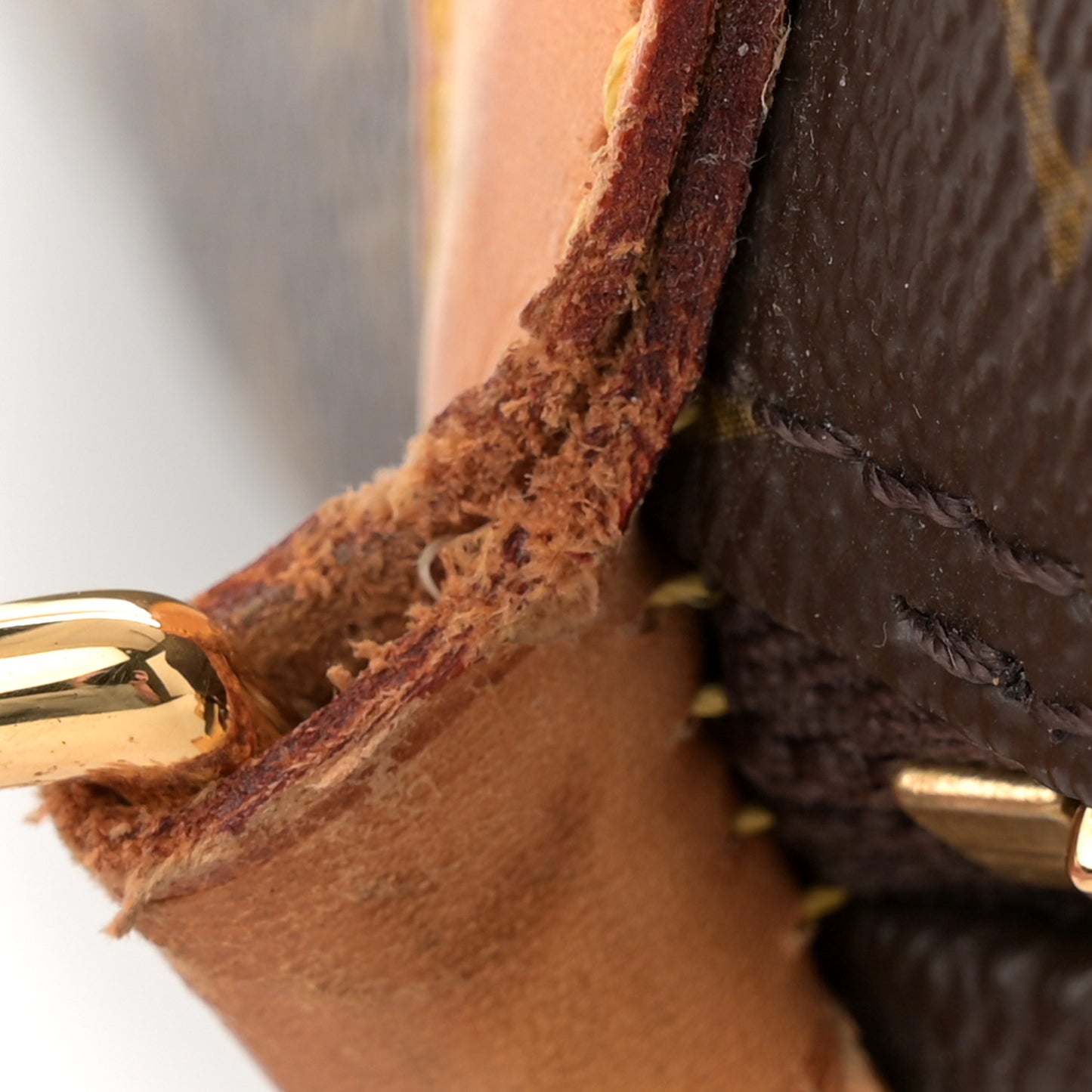 Monogram Icare Bag