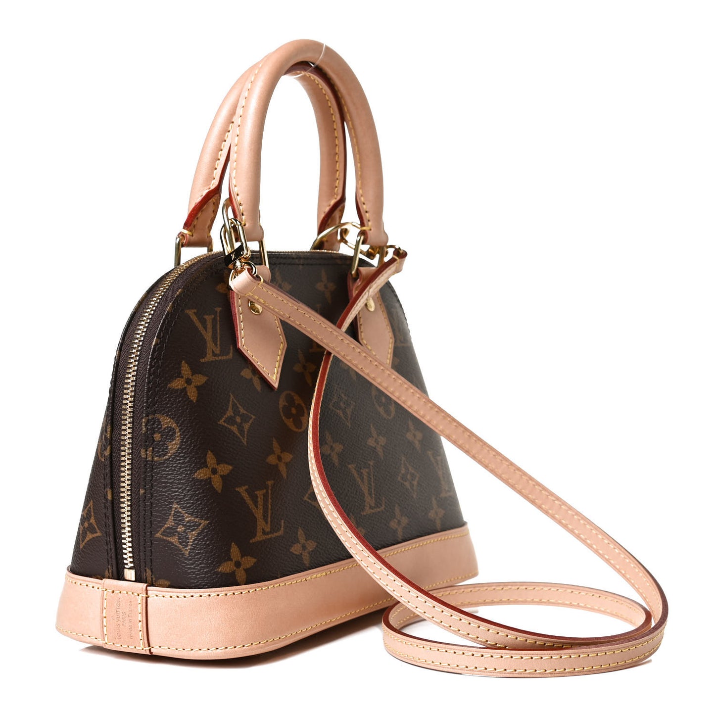 Monogram Alma BB