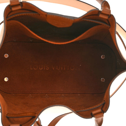 Louis Vuitton Mahina Girolata Creme 5 of 10