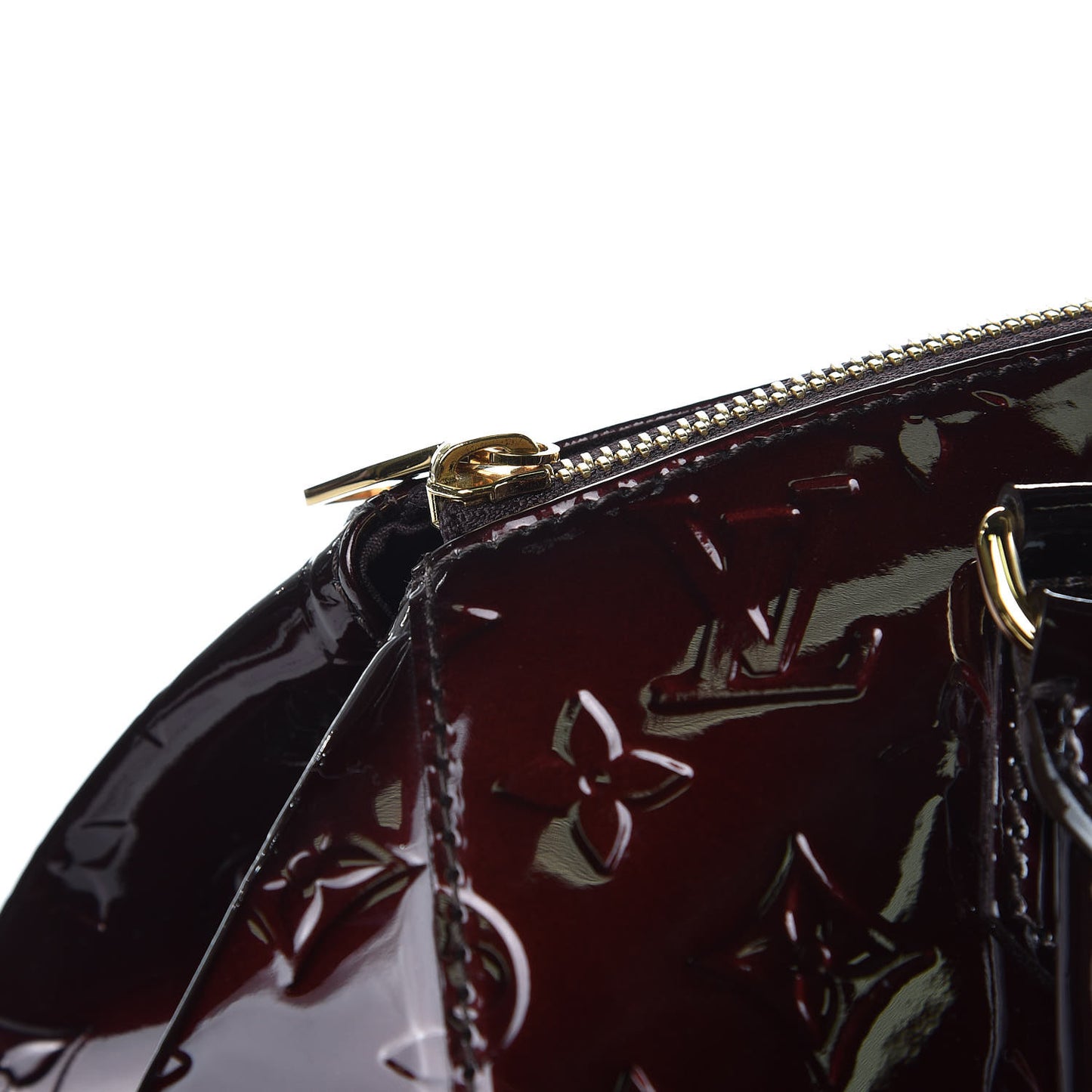 Vernis Sherwood GM Amarante