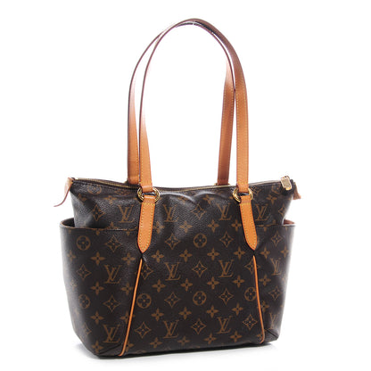 Louis Vuitton Monogram Totally PM 3 of 7