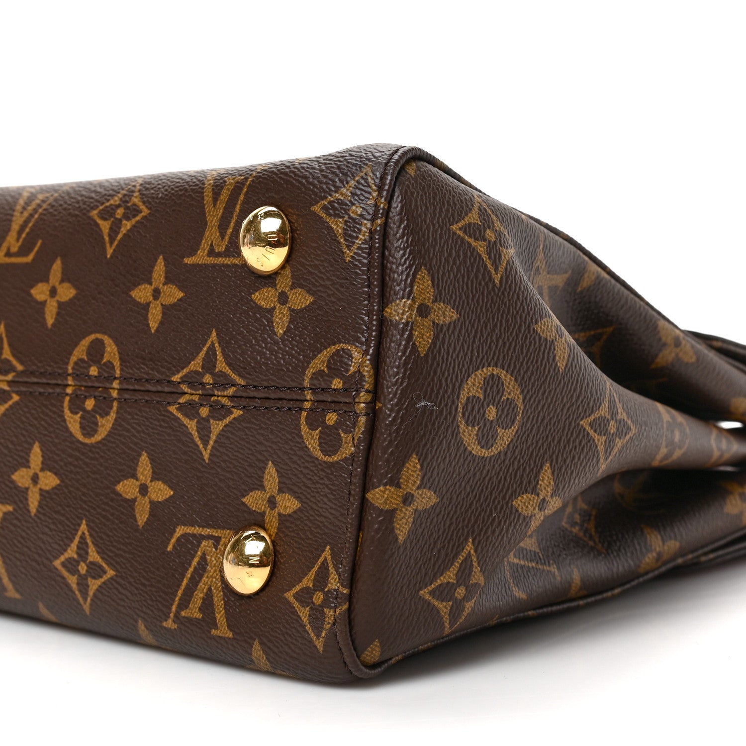 Louis Vuitton Monogram Venus Raisin 9 of 9