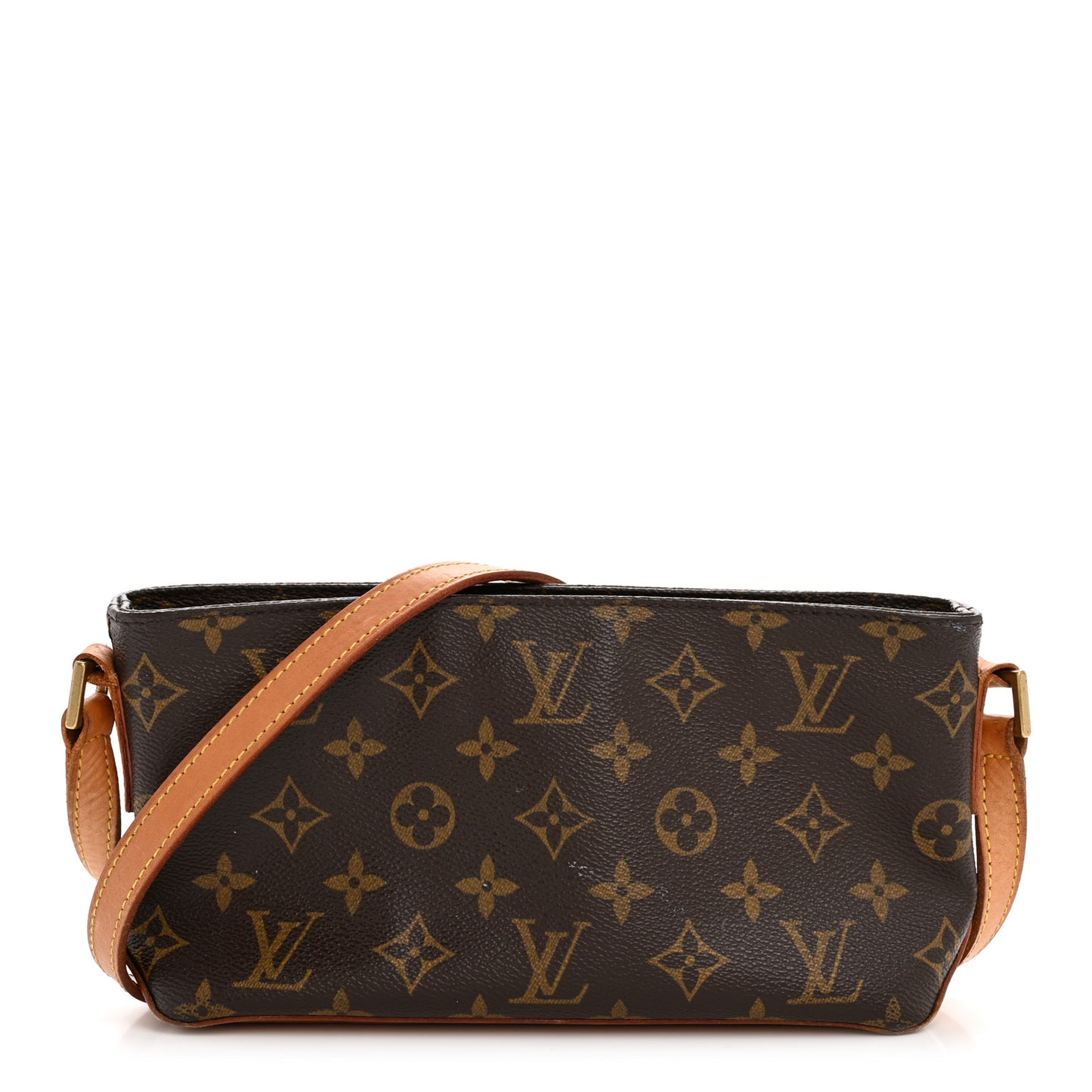 Monogram Trotteur