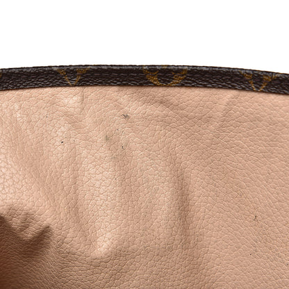 Louis Vuitton Monogram Sac Plat 17 of 17