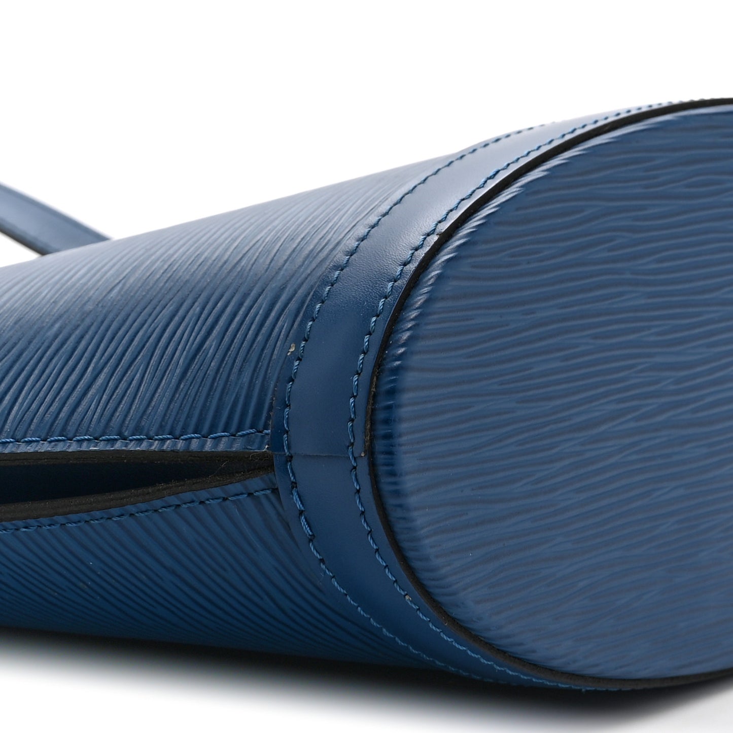 Epi Saint Jacques PM Long Straps Toledo