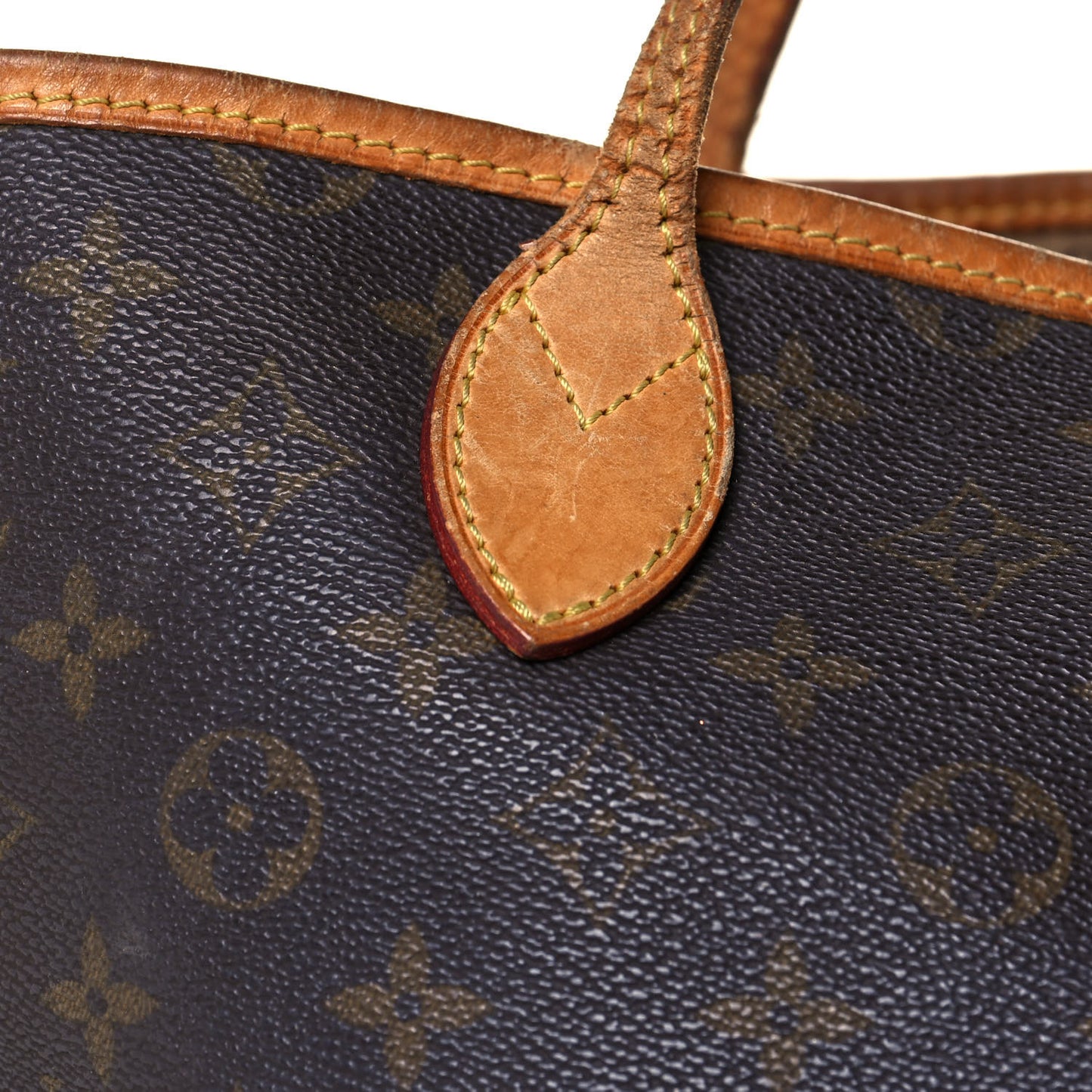 Monogram Neverfull GM