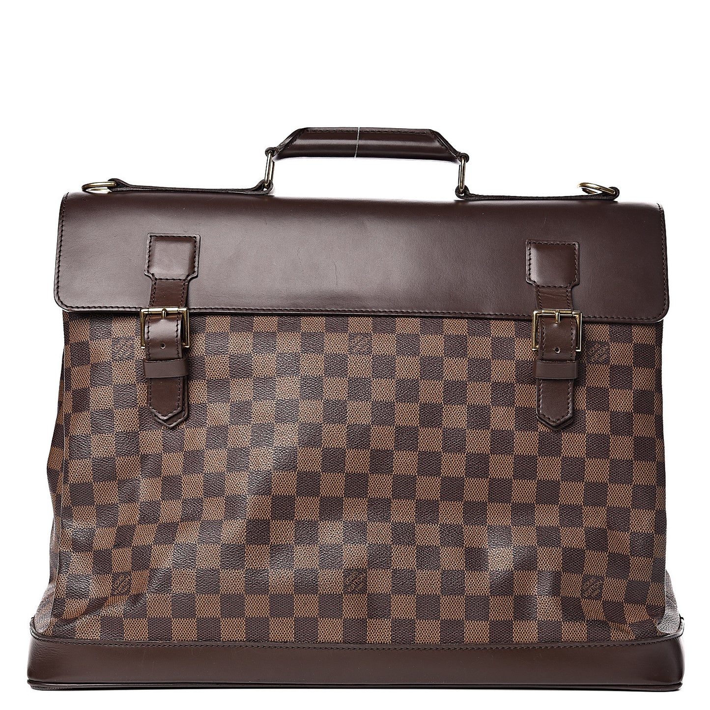 Damier Ebene West End PM