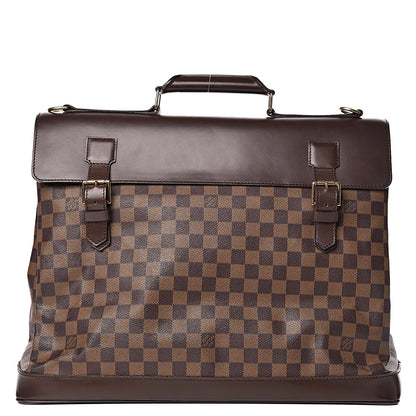 Louis Vuitton Damier Ebene West End PM 1 of 19