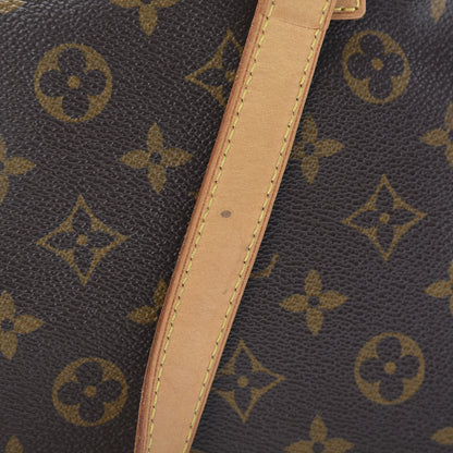 Louis Vuitton Monogram Cabas Piano 16 of 16