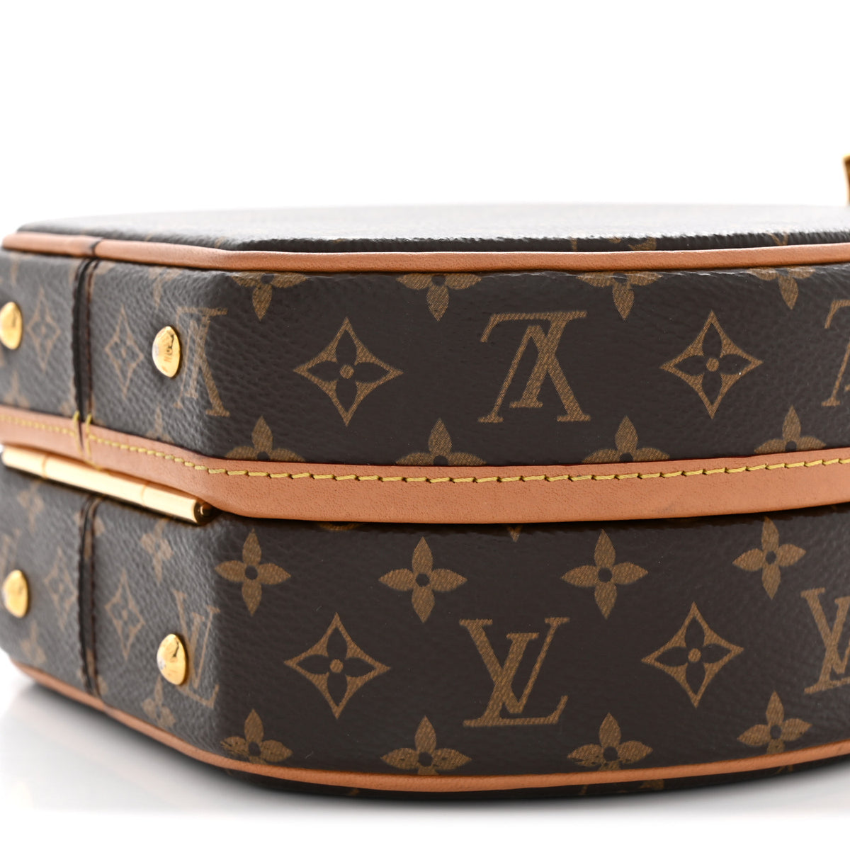 Monogram Petite Boite Chapeau