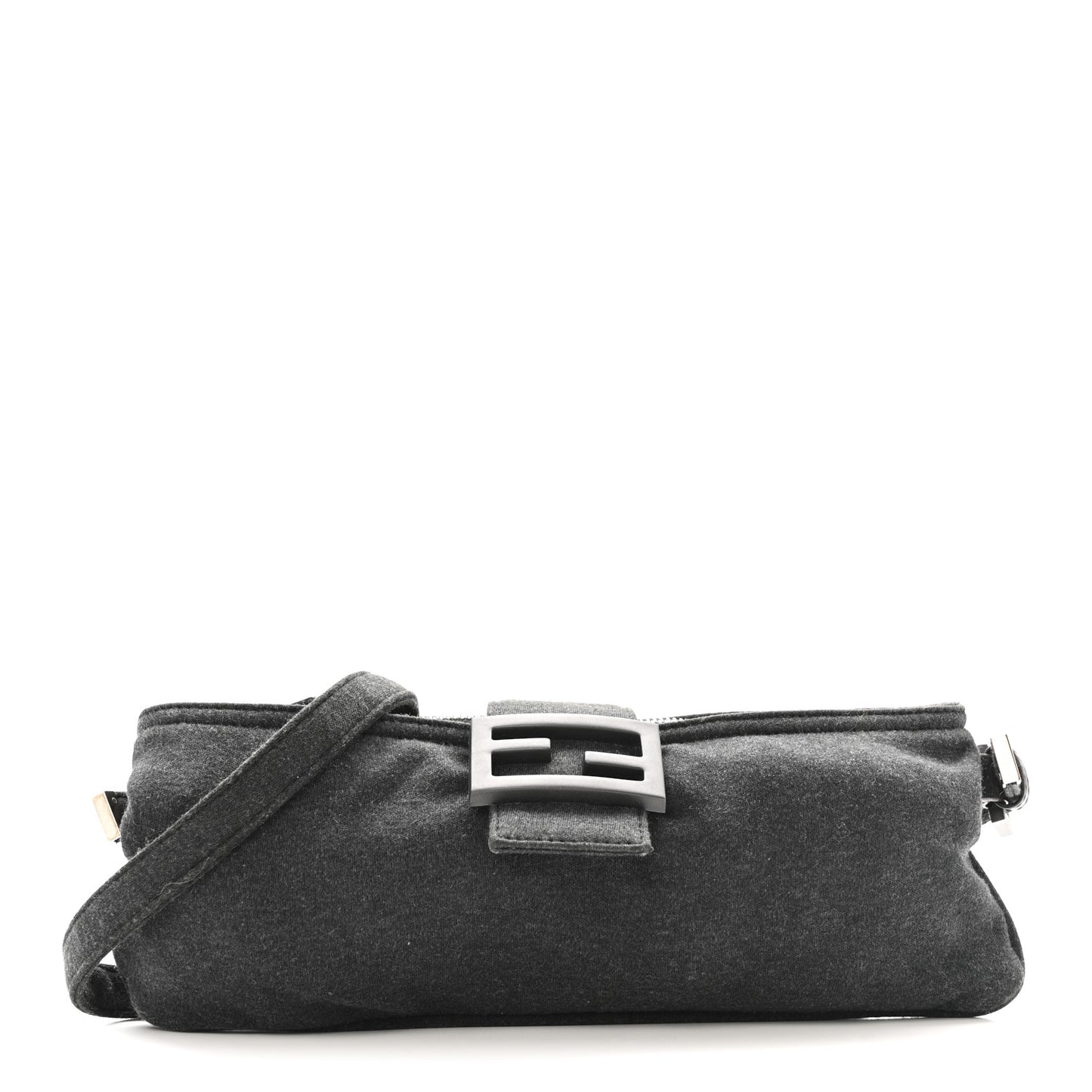 Jersey Baguette Dark Grey