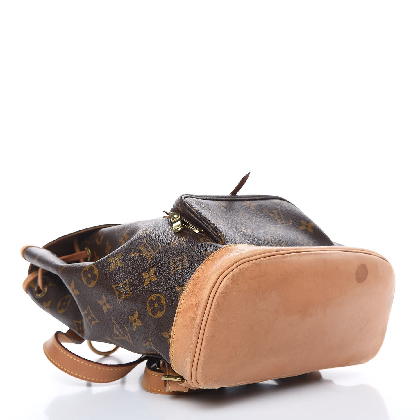 Monogram Montsouris MM Backpack