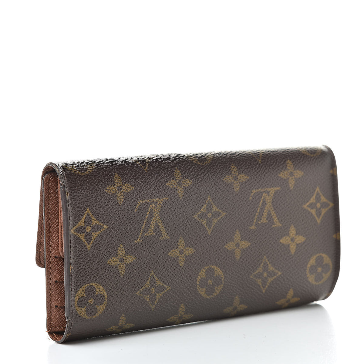 Monogram Porte Tresor International Wallet