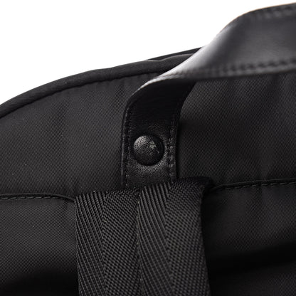 Prada Tessuto Nylon Sport Day Backpack Black 12 of 13